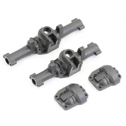 FTX Outback Mini Xp Rock Van/unitrak Front/rear Axle
